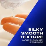 Gel trơn cao cấp nhập khẩu Durex Perfect Glide Silicone Based Lube Gốc Silicone chính hãng