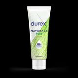 Gel trơn cao cấp nhập khẩu Durex Naturals Intimate Lube Pure Làm Ẩm Vùng Kín 100ml chính hãng