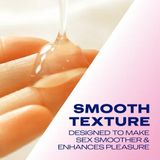Gel trơn cao cấp nhập khẩu Durex Naturals Intimate Lube Extra Sensitive Bôi Trơn Vùng Kín Cho Da Nhạy Cảm 100ml chính hãng