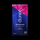 Gel trơn cao cấp nhập khẩu Durex Intense Orgasmic Gel Tăng Khoái Cảm 10ml chính hãng