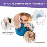 Kem Khử Mùi Cơ Thể Chiết Xuất Hoa Oải Hương 20g - Dứt Điểm Hôi Nách, Sản Phẩm Mỹ Phẩm Thiết Yếu Cho Bạn nữ