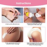 Gel Chăm Sóc & Tăng Độ Đàn Hồi Vòng 3 Nhập Khẩu Malaysia – Dưỡng Mịn Da, Hỗ Trợ Dáng Căng Tròn