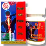 Thoái Cốt Thiên Ma Đơn - Thực Phẩm Chức Năng Hỗ Trợ Khớp - Hộp 30 Viên Xuất Xứ Malaysia