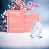 Mặt nạ nhau thai cừu Nhật Bản - Skincare làm đẹp da, trẻ hoá và cung cấp độ ẩm cho làn da mịn màng, mềm mại.