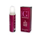 Gel bôi trơn  G Female Stimulating 50ml - Gel hỗ trợ tăng khoái cảm và giảm khô rát trong QH cho chị em 