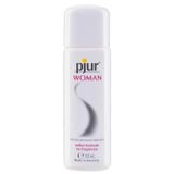Gel bôi trơn gốc silicone Pjur Woman Chai 100ml Hỗ trợ dưỡng ẩm và tăng khoái cảm cho QH Chính Hãng 