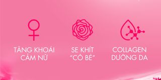 Gel Bôi Trơn Shell Love Tạo Ham Muốn Cho Nữ - Chai 50ml 