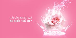 Gel Bôi Trơn Shell Love Tạo Ham Muốn Cho Nữ - Chai 50ml 