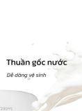 Gel Bôi Trơn Duai Dạng Đầu Núm Mát Lạnh Hỗ trợ trơn trượt và khoái cảm Cho Nữ Chai 200ml Chính Hãng 