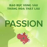 Gel Bôi Trơn Tạo Cảm Giác Passion Dưỡng Ẩm Cho Nữ - Chai 30ml 