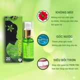 Gel Bôi Trơn Tạo Cảm Giác Passion Dưỡng Ẩm Cho Nữ - Chai 30ml 