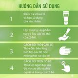 Gel Bôi Trơn Tạo Cảm Giác Passion Dưỡng Ẩm Cho Nữ - Chai 30ml 