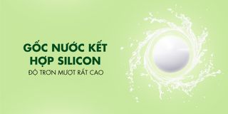 Gel Bôi Trơn Silicon Cửa Sau Shell Supermen Aloe Vera Chai 90ml