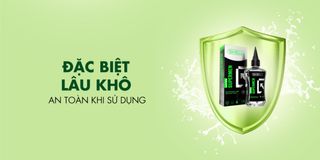 Gel Bôi Trơn Silicon Cửa Sau Shell Supermen Aloe Vera Chai 90ml