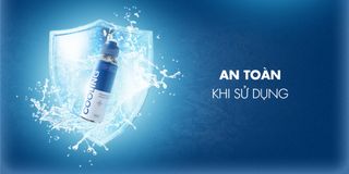 Gel Bôi Trơn Bạc Hà Mát Lạnh Shell Cooling Chai 100ml  