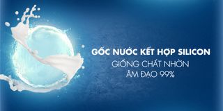 Gel Bôi Trơn Bạc Hà Mát Lạnh Shell Cooling Chai 100ml  