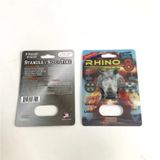 Viên Uống Cường Hóa Sinh Lý Rhino 8 Tăng Cường Thời Gian Chính Hãng Mỹ 