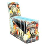 Viên Uống Cường Hóa Sinh Lý Rhino 8 Tăng Cường Thời Gian Chính Hãng Mỹ 