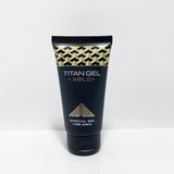 Kem Bôi Dưỡng Ẩm Titan Gold Chính Hãng Hendel's Garden 50ml - Sản Phẩm Đặc Biệt Dành Cho Nam Giới Trên 18 Tuổi
