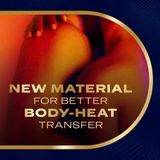 Bao cao su tăng khoái cảm, size lớn Durex Intensity nhập khẩu quốc tế hộp 10 cái
