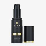 Gel bôi trơn nhập khẩu dành cho hậu môn, gốc silicone êm mượt VALM Silicone Anal Lube hương tự nhiên / không mùi chai 50ml