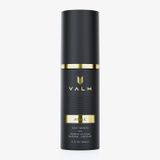 Gel bôi trơn nhập khẩu dành cho hậu môn, gốc silicone êm mượt VALM Silicone Anal Lube hương tự nhiên / không mùi chai 50ml