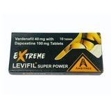 Viên Uông Extreme Levifil Super Power 140mg