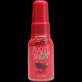 Gel trơn tăng kích thích khoải cảm nữ GoodHead Booty Licker Spray - Cherry chính hãng