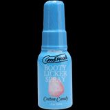 Gel trơn tăng kích thích khoải cảm nữ GoodHead Booty Licker Spray - Cotton Candy chính hãng