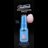 Gel trơn tăng kích thích khoải cảm nữ GoodHead Booty Licker Spray - Cotton Candy chính hãng