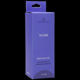 Gel trơn tăng kích thích khoải cảm nữ Intimate Enhancements Numb chính hãng