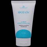 Gel trơn tăng kích thích khoải cảm nữ Intimate Enhancments Spot-On chính hãng