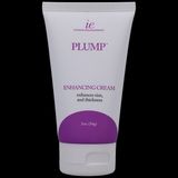Gel trơn hỗ trợ kéo dài cương dương nam giới Intimate Enhancments Plump chính hãng
