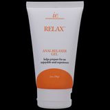 Gel trơn hỗ trợ kéo dài cương dương nam giới Intimate Enhancments Relax chính hãng