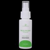 Gel trơn hỗ trợ kéo dài cương dương nam giới Intimate Enhancments Prolonging with Ginseng Delay Spray chính hãng