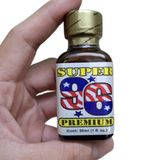 Popper Super Premium 96 30ml Chính Hãng Usa 493601