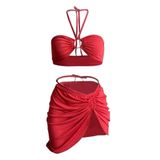 Váy Ngủ Quyến Rũ Phong Cách Lãng Mạn - Áo Lót Không Đệm, Váy, Quần Lót - Thiết Kế Tinh Tế Dành Cho Phái Đẹp 665370