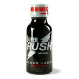 Popper Super Rush Black Label 30ml 497856