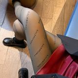 Vớ Đùi Balenciaga Cao Cấp - Phụ Kiện Thời Trang Thoải Mái Tôn Đôi Chân Thon - Đặc Biệt Dành Cho Những Tín Đồ Yêu Thích Thời Trang 665346