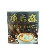 Cà Phê Ding Thai Feng Nguyên Chất Cho Nam Giới - 1 Hộp 10 Gói
