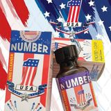 Popper 30ml USA, Hàng Chính Hãng, Che Tên 