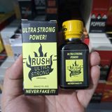 Popper 30ml , USA Hàng, Chính Hãng, Che Tên SP1