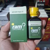 Popper 30ml USA Hàng Chính Hãng, Che Tên SP 2