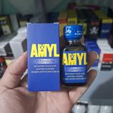 (Hàng công ty) Popper 30ml USA, Hàng Chính Hãng, Cực Mạnh, Phê Lâu, Che Tên SP1