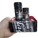 Popper Titanman Đen Chính Hãng 60ml 507054
