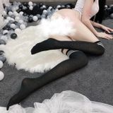 Tất Cosplay Sinh Viên - Vớ Tất Thời Trang Độc Đáo Cho Sự Kiện Hóa Trang, Phong Cách Cá Nhân, Chất Liệu Cao Cấp, Màu Sắc Sống Động 665305