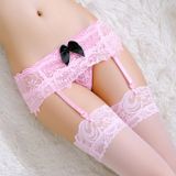 Kẹp Vớ Nơ Xinh - Phụ Kiện Thời Trang Độc Đáo Cho Nữ, Thiết Kế Bắt Mắt & Dễ Dàng Kết Hợp Với Mọi Trang Phục 665295