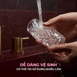 Bao cao su đôn dên Shelly Play Drux