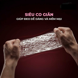 Bao cao su đôn dên Shelly Play Drux