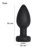 Phích Cắm Hậu Môn Plug3